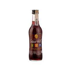 VINO TINTO DE COCINA GOURMET SECO GRAJALES * 275 ML
