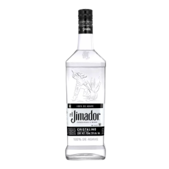 TEQUILA JIMADOR CRISTALINO * 700 ML