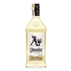 TEQUILA JIMADOR REPOSADO * 700 ML