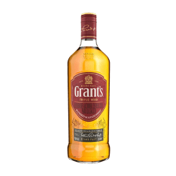 WHISKY GRANTS * 750 ML