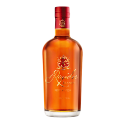 BRANDY RIGIDOR * 700 ML