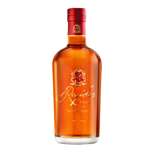 BRANDY RIGIDOR * 700 ML