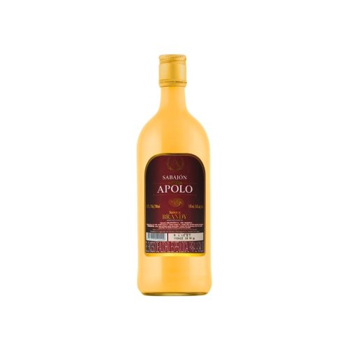 SABAJON APOLO * 700 ML