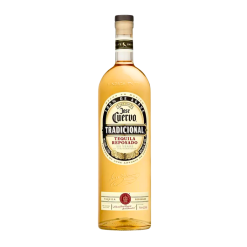 TEQUILA JOSE CUERVO TRADICIONAL REPOSADO * 750 ML