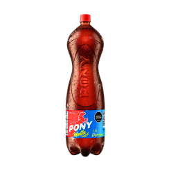 PONY MALTA * 1.5 LT