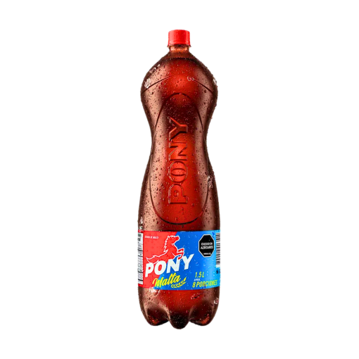 PONY MALTA * 1.5 LT