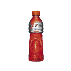 GATORADE FRUTOS TROPICALES * 500 ML