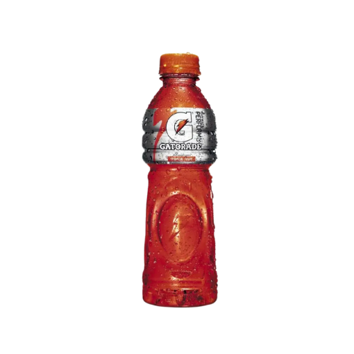 GATORADE FRUTOS TROPICALES * 500 ML