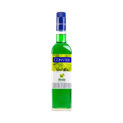 LICOR CREMA CONVIER MENTA * 750 ML