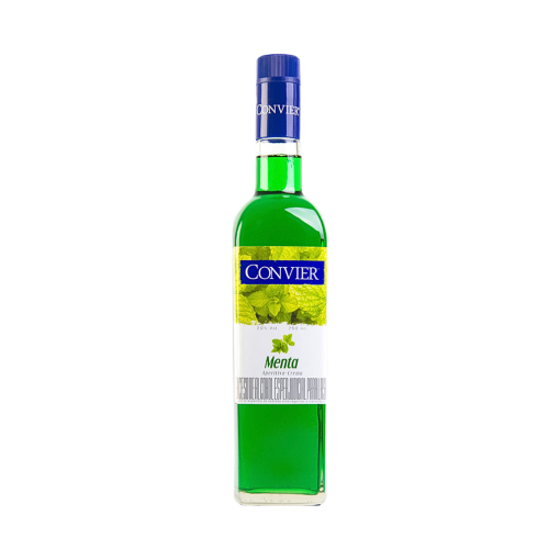 LICOR CREMA CONVIER MENTA * 750 ML