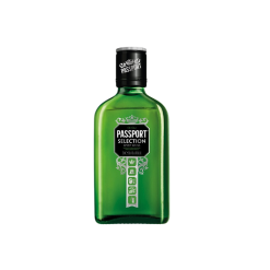 WHISKY PASSPORT SELECTION * 200 ML