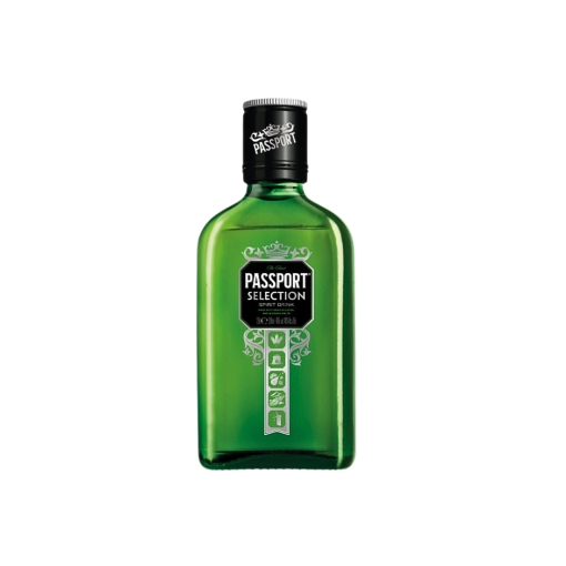 WHISKY PASSPORT SELECTION * 200 ML
