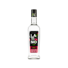 LICOR DE VODKA LATINO CEREZA * 375 ML