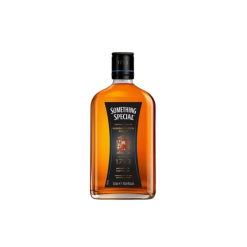 WHISKY SOMETHING ESPECIAL * 350 ML