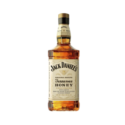 WHISKY JACK DANIELS HONEY * 700 ML