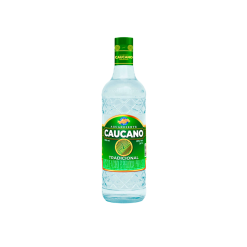 AGUARDIENTE CAUCANO TRADICIONAL * 750 ML