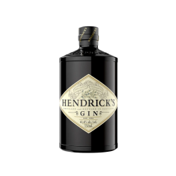GINEBRA HENDRICKS * 750 ML