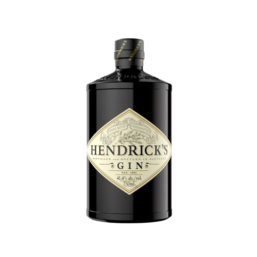 GINEBRA HENDRICKS * 750 ML