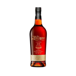 RON ZACAPA 23 AÑOS * 700 ML