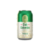 CERVEZA CLUB COLOMBIA TRIGO LATA * 330 ML