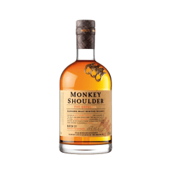 WHISKY MONKEY SHOULDER * 700 ML