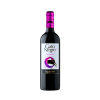 VINO TINTO GATO NEGRO CARMENERE * 750 ML