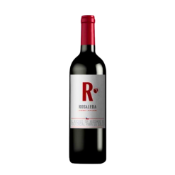 VINO TINTO CABERNET ROSALEDA * 750 ML