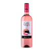 VINO GATO NEGRO ROSE * 750 ML