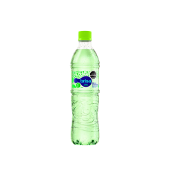 AGUA BRISA CON GAS LIMA LIMON * 600 ML