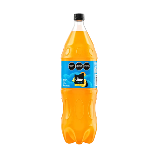 JUGO DEL VALLE NARANJA * 1.5 LT