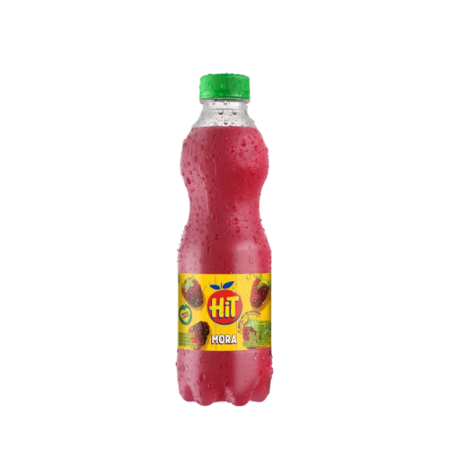JUGO HIT MORA * 500 ML