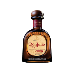 TEQUILA DON JULIO REPOSADO * 700 ML