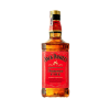 WHISKY JACK DANIELS FIRE * 750 ML