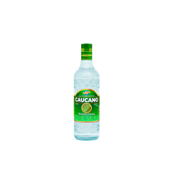 AGUARDIENTE CAUCANO TRADICIONAL * 375 ML