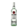 RON BACARDI CARTA BLANCA * 750 ML