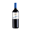 VINO TINTO LAZO MERLOT * 750 ML