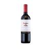 VINO TINTO CASILLERO DEL DIABLO CARMENERE * 750 ML