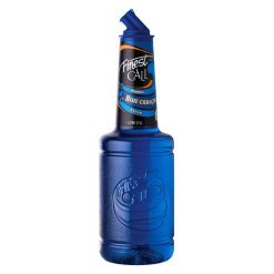 COCTEL FINEST CALL BLUE CURACAO * 1 LT