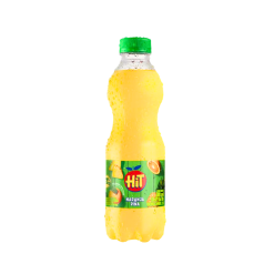 JUGO HIT NARANJA PIÑA * 500 ML