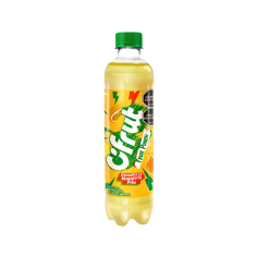 JUGO CIFRUT GRANADILLA * 400 ML