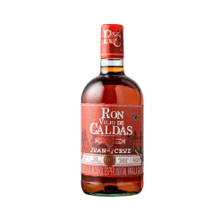 RON CALDAS 5 AÑOS * 750 ML