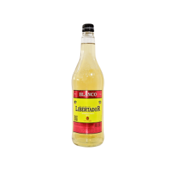 VINO BLANCO LIBERTADOR * 750 ML