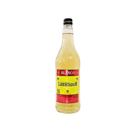 VINO BLANCO LIBERTADOR * 750 ML