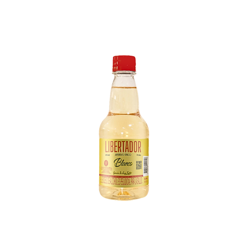 VINO BLANCO LIBERTADOR * 375 ML