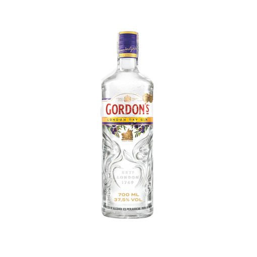 GINEBRA GORDONS * 700 ML