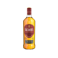 WHISKY GRANTS * 350 ML