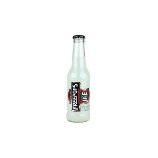 COCTEL FREEPOPS BOTELLA * 207 ML