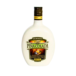 PIÑA COLADA COCTEL MEMORIES * 750 ML