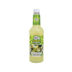 COCTEL MARGARITA MASTER * 1 LT