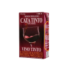 VINO TINTO CATATINTO VINCORTE TP * 1 LT